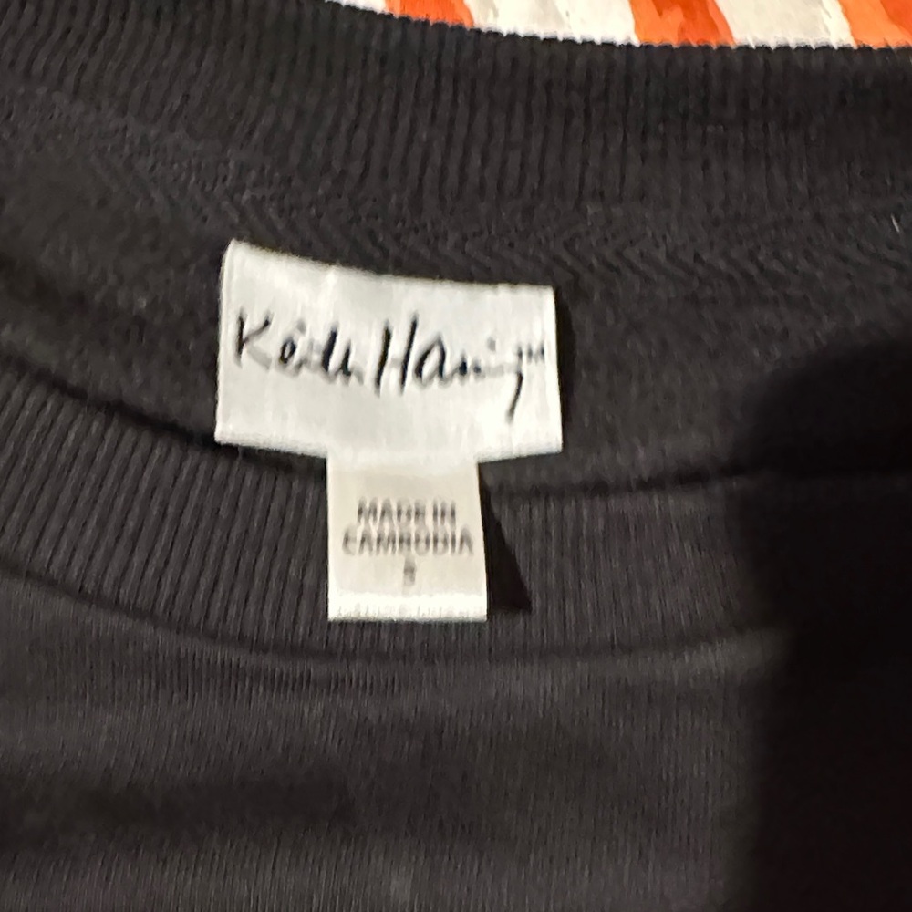 Keith Harding jumpsuit Size S - Picture 2 of 4
